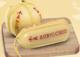 Extra Supermercati Auricchio provolone giovane salamini/ provolette offerta