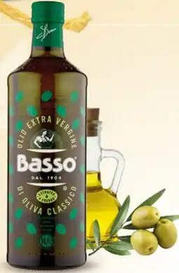 Extra Supermercati Basso olio extra vergine di oliva offerta