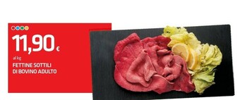 Superconti Carne offerta