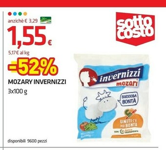 Superconti Latte parzialmente scremato offerta