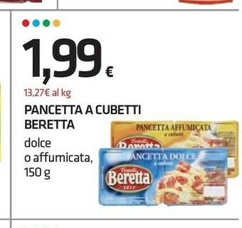 Superconti Pizza surgelata offerta
