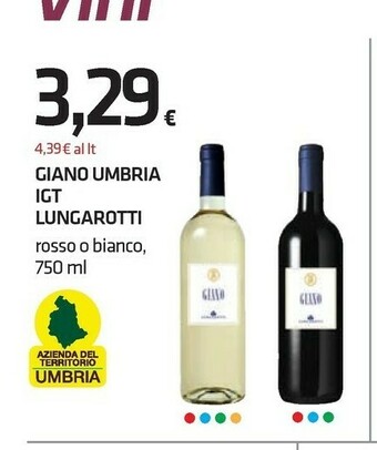 Superconti Vino offerta