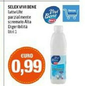 Emi Supermercati Formaggio spalmabile offerta