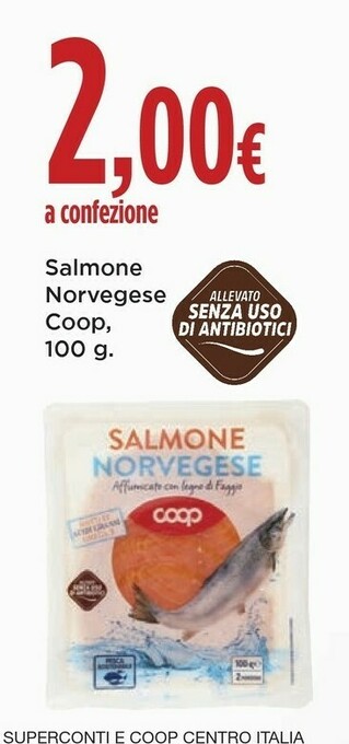 Superconti Latte parzialmente scremato offerta