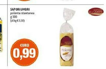 Emi Supermercati Filetti di sgombro offerta