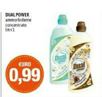 Emi Supermercati Assorbenti lines offerta