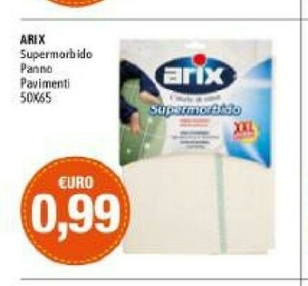 Emi Supermercati Pulizie di casa offerta