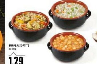 Emi Supermercati Pollo offerta