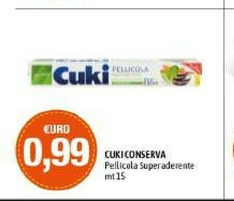 Emi Supermercati Vaschette alluminio offerta