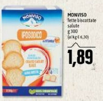 Gallette di riso