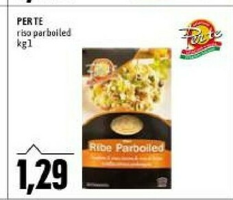 Emi Supermercati Riso offerta