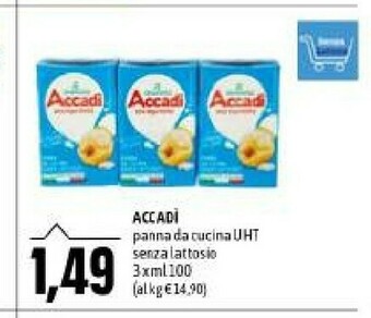 Emi Supermercati Riso offerta