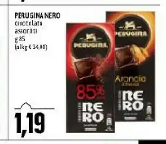 Emi Supermercati Caramelle offerta