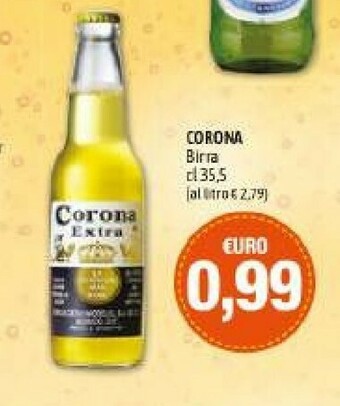 Emi Supermercati Birra offerta