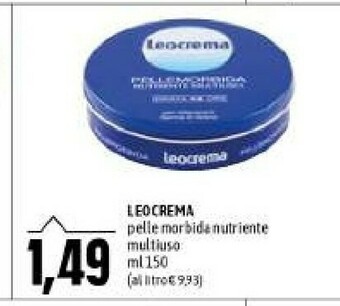 Emi Supermercati Dentifricio offerta