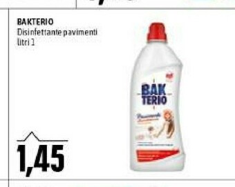 Emi Supermercati Pulizie di casa offerta
