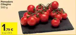 Carrefour Market Pomodoro Ciliegino offerta
