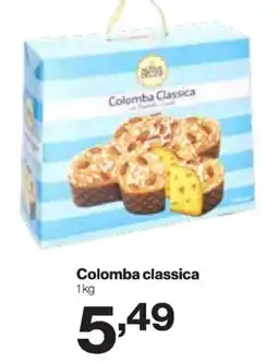 In'S Mercato Colomba Classica offerta