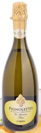 In'S Mercato Spumante Pignoletto DOC Brut offerta