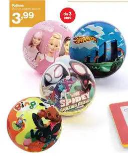 In'S Mercato Pallone Ø22 cm offerta