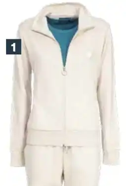 In'S Mercato Giacca in felpa donna BASILE offerta