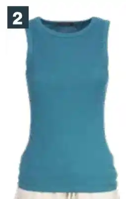 In'S Mercato Canotta donna BASILE offerta