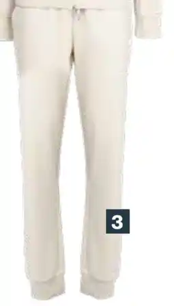 In'S Mercato Pantalone in felpa donna BASILE offerta