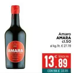 Altasfera Amaro AMARA offerta