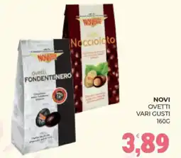Eté Novi ovetti offerta