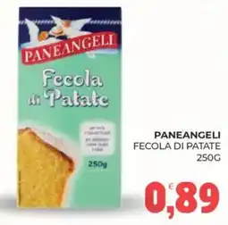 Eté Paneangeli fecola di patate offerta