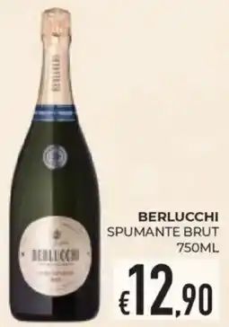 Eté Berlucchi spumante brut offerta