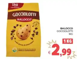 Eté Balocco gocciolotti offerta