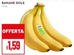 Pan Banane dole offerta