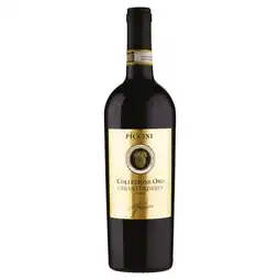 Ipercoop VINO CHIANTI RISERVA D.O.C.G. COLLEZIONE ORO offerta