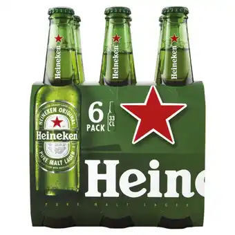 Ipercoop BIRRA HEINEKEN offerta