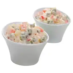 Ipercoop INSALATA RUSSA GUSTO QUI offerta