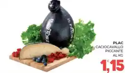 Eté Plac caciocavallo piccante offerta
