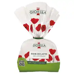 Ipercoop MOZZARELLA GIOIELLA offerta
