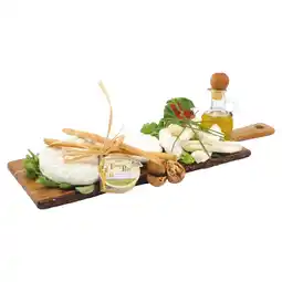 Ipercoop FORMAGGIO TUMA DLA PAJA offerta