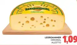 Eté Leerdammer original offerta