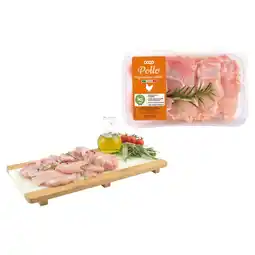 Ipercoop TAGLIATINA DI POLLO SQ offerta