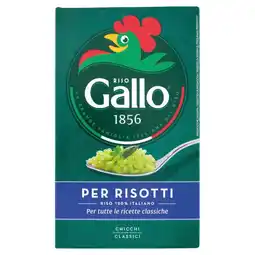 Ipercoop RISO GALLO offerta