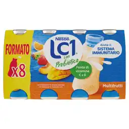 Ipercoop PROBIOTICO LC1 NESTLÈ offerta