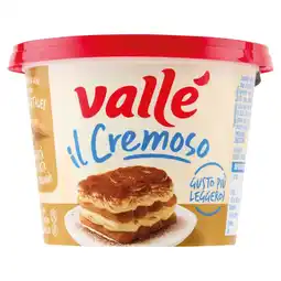 Ipercoop IL CREMOSO VALLÉ offerta