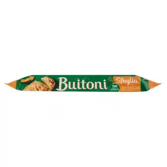 Ipercoop PASTA SFOGLIA BUITONI offerta