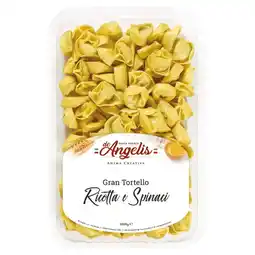 Ipercoop PASTA FRESCA RIPIENA DE ANGELIS offerta
