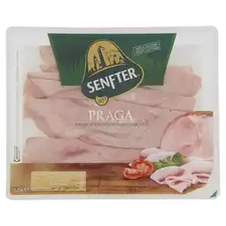 Ipercoop PROSCIUTTO PRAGA SENFTER offerta