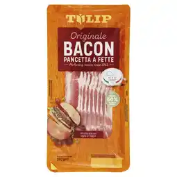 Ipercoop BACON TULIP offerta