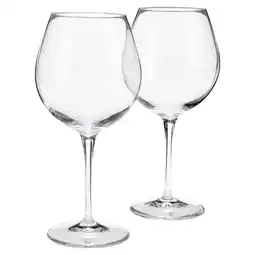 Ipercoop CALICI DA VINO GALILEO BORMIOLI offerta