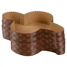 Ipercoop STAMPI DA FORNO GUARDINI offerta